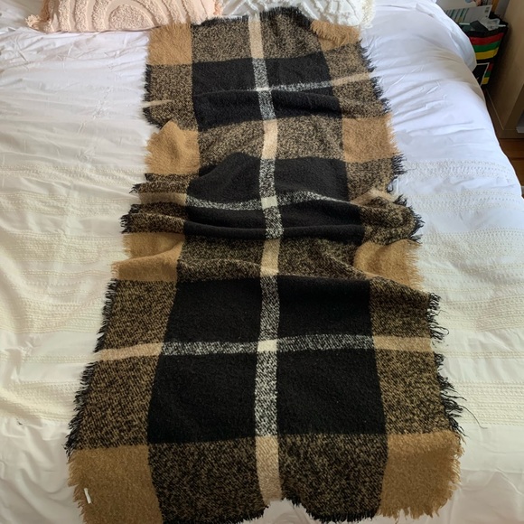 Winter scarf - Picture 2 of 3